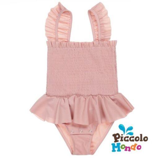 Kupaći kostim za devojčicu - Brend Dirkje babywear - Piccolo Mondo Valjevo