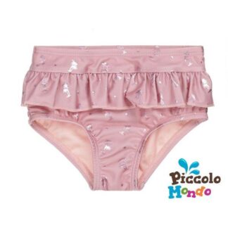 Kupaće gaće za devojčicu - Brend Dirkje babywear - Piccolo Mondo Valjevo