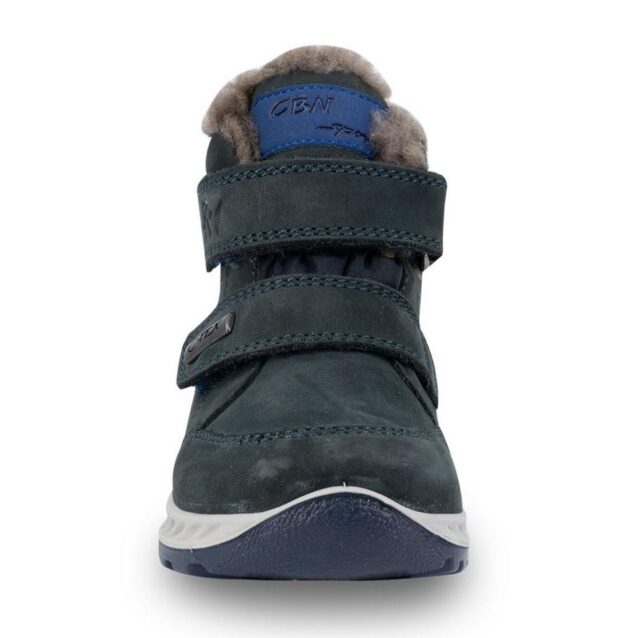 Ciciban cipele 828377-teddy-navy