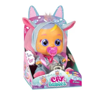 Crybabies fantasy placljivica
