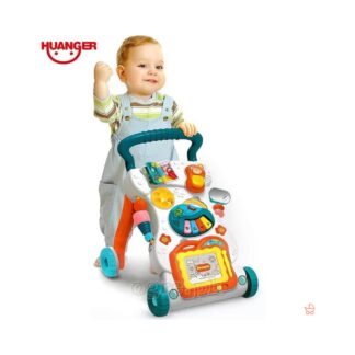 Huanger muzicka guralica za prohodavanje