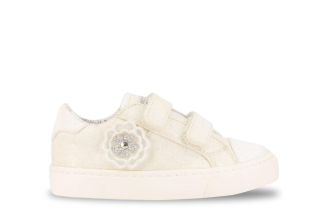 Ciciban patike 324734-sport-white