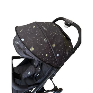 Only Travel kofer kolica za bebe