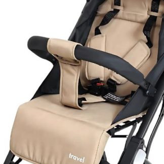 Only Travel kofer kolica za bebe - Bež