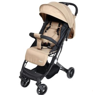 Only Travel kofer kolica za bebe - Bež