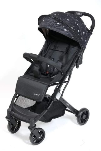 Only Travel kofer kolica za bebe K8 space