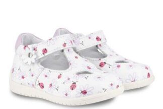 Ciciban Marines Flowers-polusandale