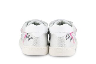 336294 CICIBAN Mini Argento