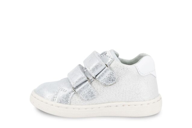336294 CICIBAN Mini Argento