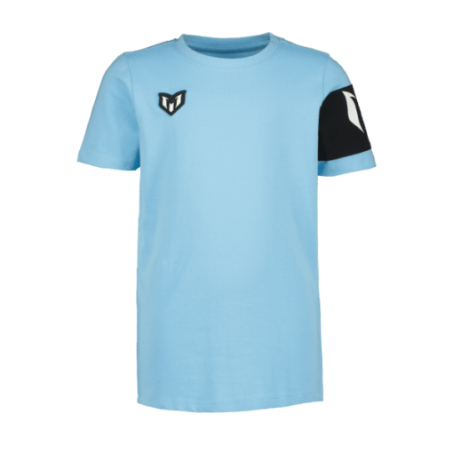 Messi majica za decaka C099KBN30007__Argentina-blue
