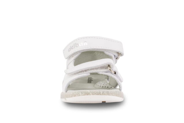 CICIBAN Over 321109 White