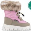 CICIBAN C-TEX snow 839533 Pink