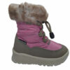 CICIBAN Snow Pink cizme 849533