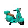 Only Auto Guralica za bebe-Plava
