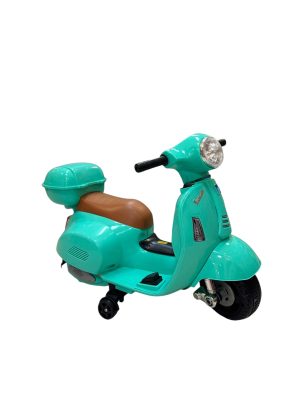 Only Auto Guralica za bebe-Plava