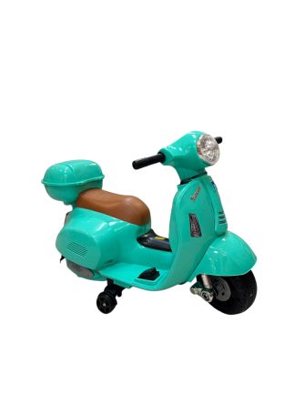 Only Auto Guralica za bebe-Plava
