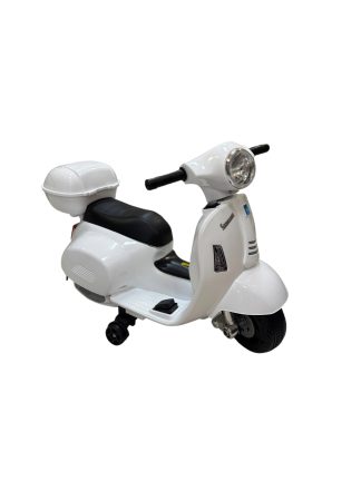 Only Auto Guralica za bebe-Plava