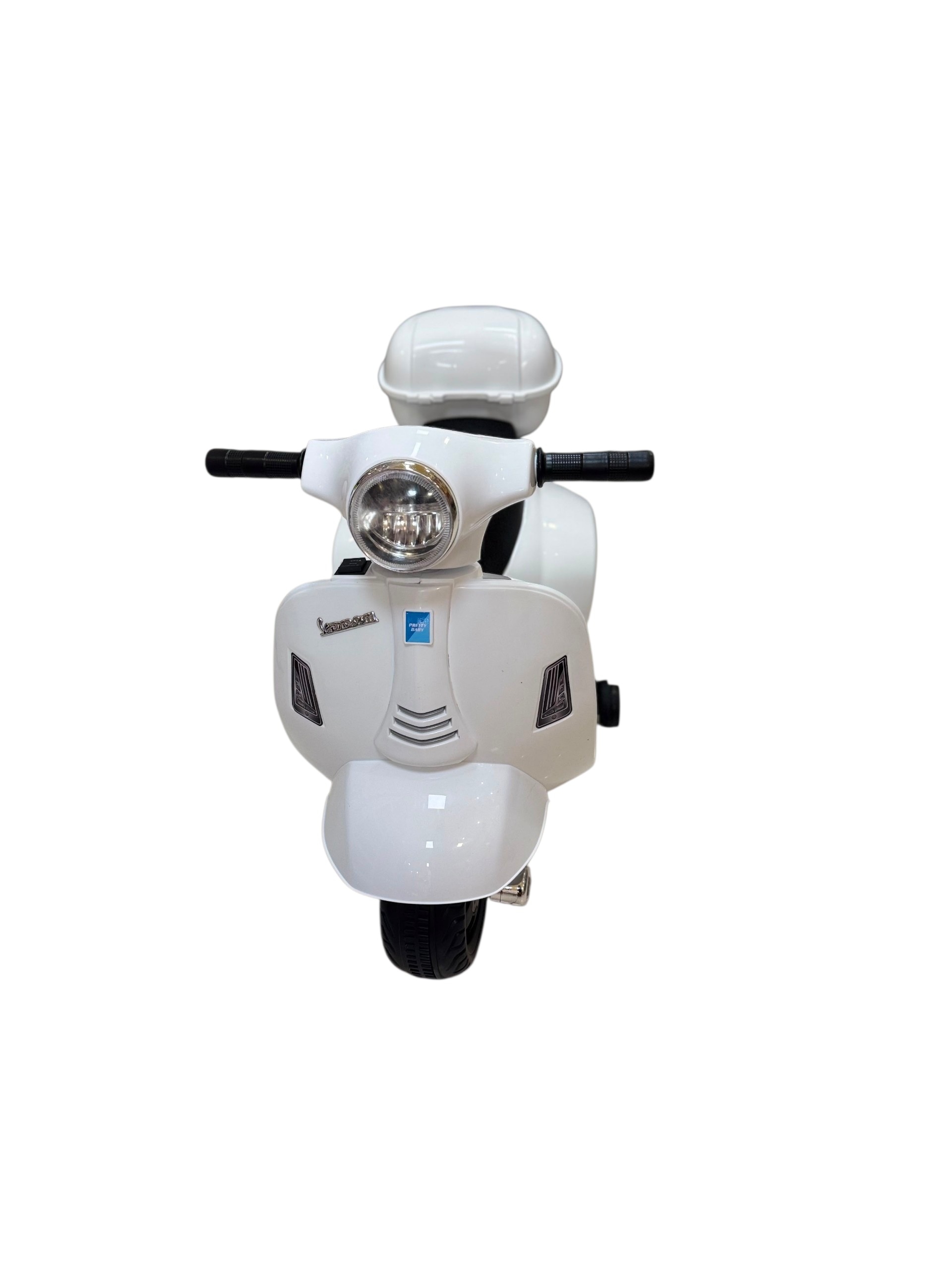Only Auto Guralica za bebe-Plava