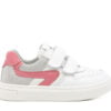 343588U Ciciban Basket White Fuxia