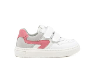 343588U Ciciban Basket White Fuxia