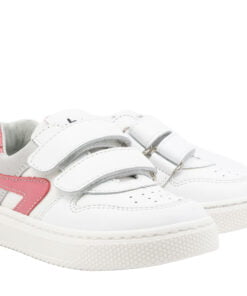 343588U Ciciban Basket White Fuxia