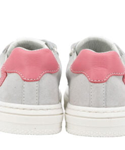 343588U Ciciban Basket White Fuxia