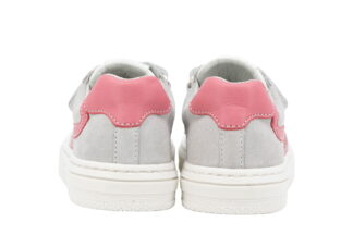 343588U Ciciban Basket White Fuxia