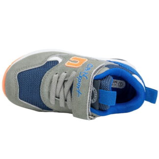 348342U Ciciban Sport Grey