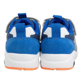 348342U Ciciban Sport Grey