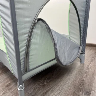 Prenosivi krevetac Maui Mint Green
