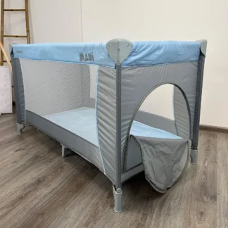 Prenosivi krevetac Maui Blue