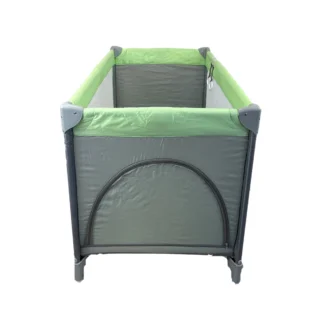Prenosivi krevetac Maui Mint Green
