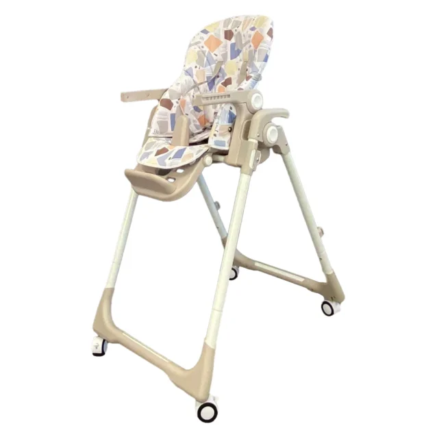 Stolica za hranjenje Mango Beige