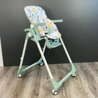 Stolica za hranjenje Mango Green