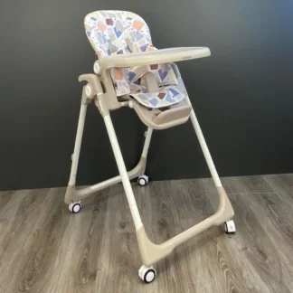 Stolica za hranjenje Mango Beige