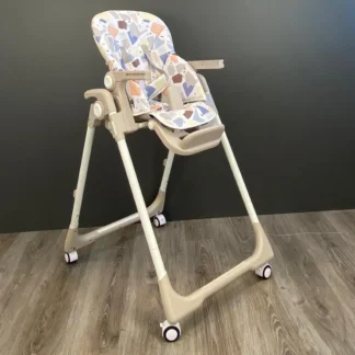 Stolica za hranjenje Mango Beige