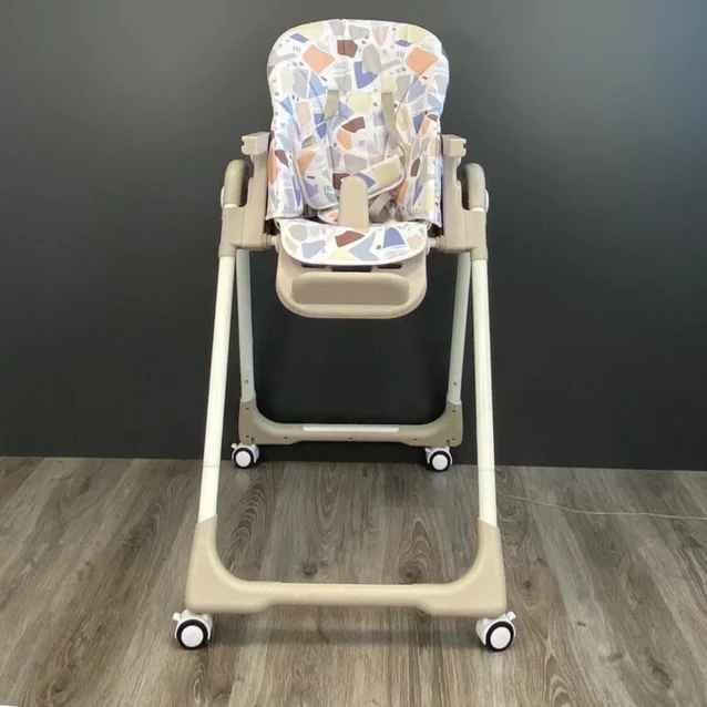 Stolica za hranjenje Mango Beige