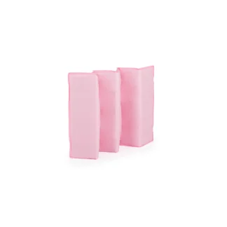 Prenosivi krevetac Solo Pink