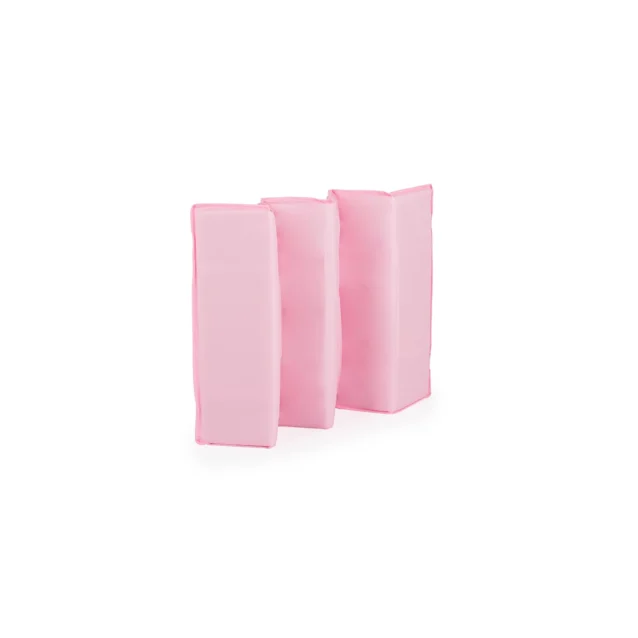 Prenosivi krevetac Solo Pink
