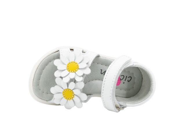 CICIBAN PARIS WHITE 341314U