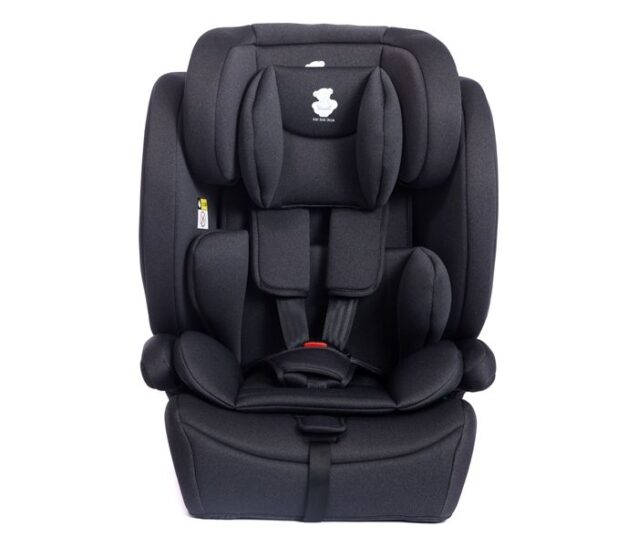 BBO auto sediste i-size Pluton 76-150cm grey