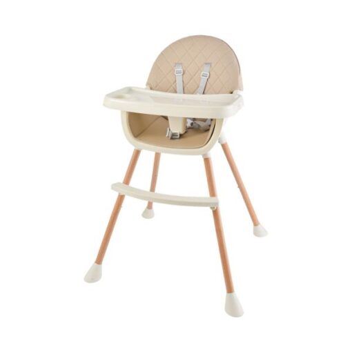 BBO hranilica za bebe Bambi beige