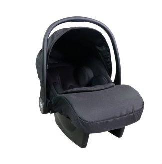 Only X1 Kolica za bebe 3u1-Black