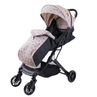 Kofer kolica Quad 0m+