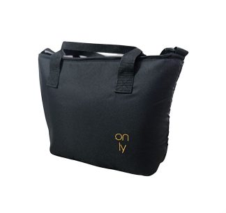 Only X1 Kolica za bebe 3u1-Black