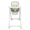 NouNou Mango hranilica za bebe Grey, 6m+