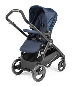 Peg Perego kolica 3u1 Futura Modular Sistem