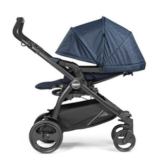 Peg Perego kolica 3u1 Futura Modular Sistem