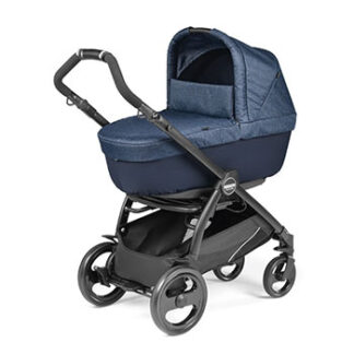 Peg Perego kolica 3u1 Futura Modular Sistem