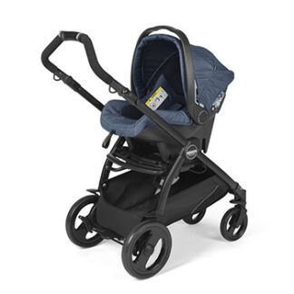 Peg Perego kolica 3u1 Futura Modular Sistem